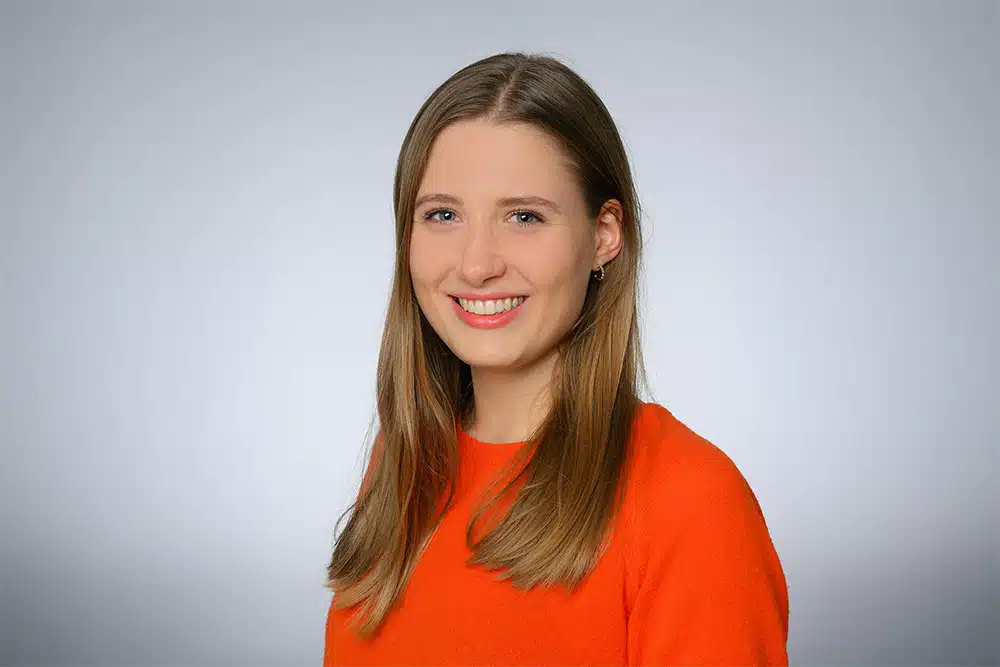 Hausarzt Sülz / Lindenthal - Hanna Hoin