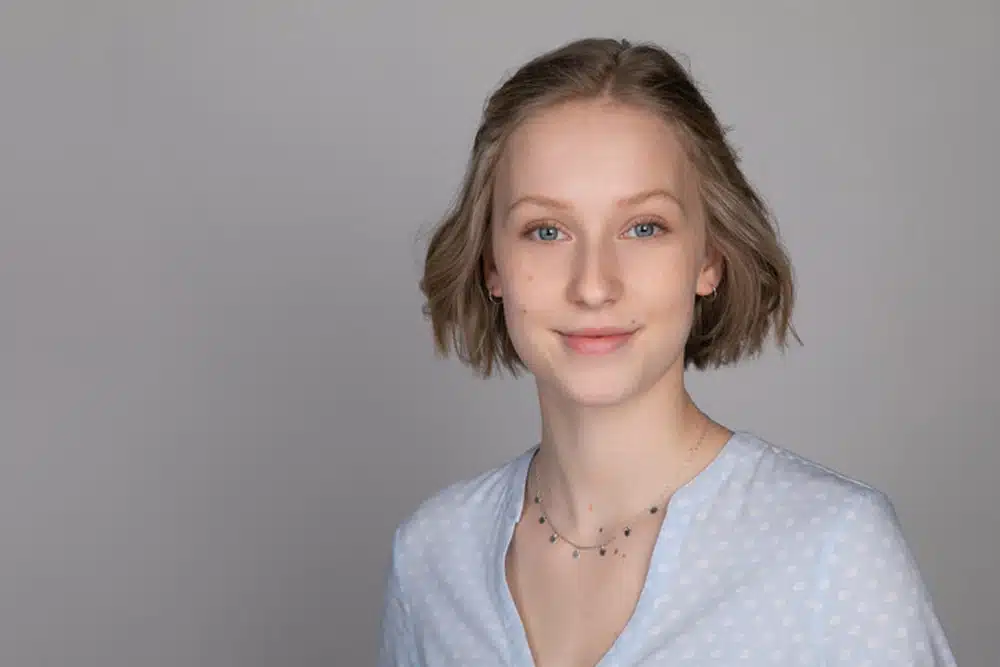 Hausarzt Sülz / Lindenthal - Helene Utsch